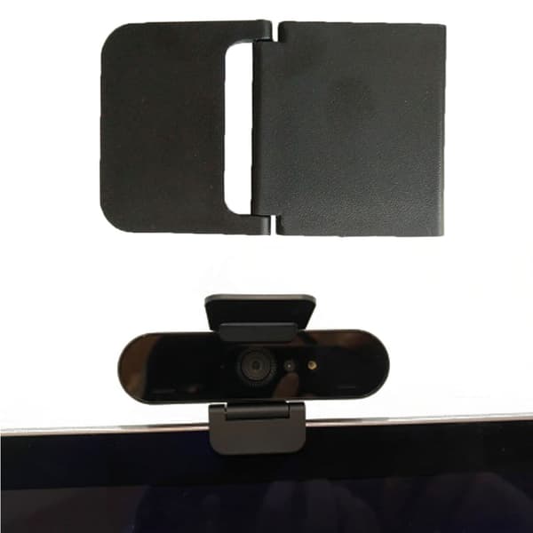 Webcam-linsebeskytter computertilbehør til Brio C1000e 4K Ultra til HD-webcam
