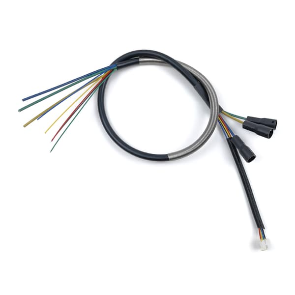 Til Ninebot-G30 MAX Elektrisk Scooter Reservedel Motor Kontrol Tilslutningskabel Ledning