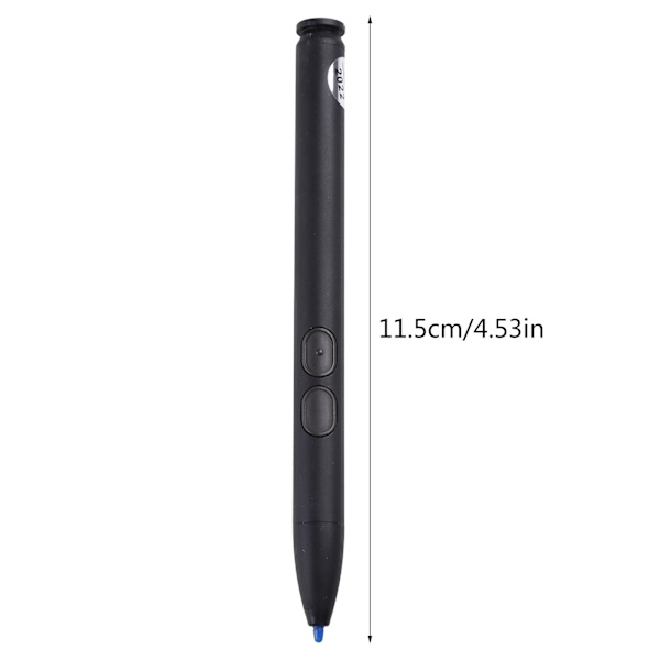 Universal Stylus Penna för Surface, 380 nivåer tryck, Tilt-& för Palm Rejection Uppladdningsbar för Surface Pro3 4 5 6 7 8