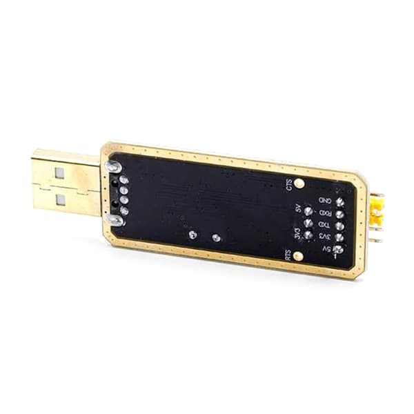 FT232 USB til TTL 5V 3.3V Nedlastingskabel til Seriell Adapter Modul USB