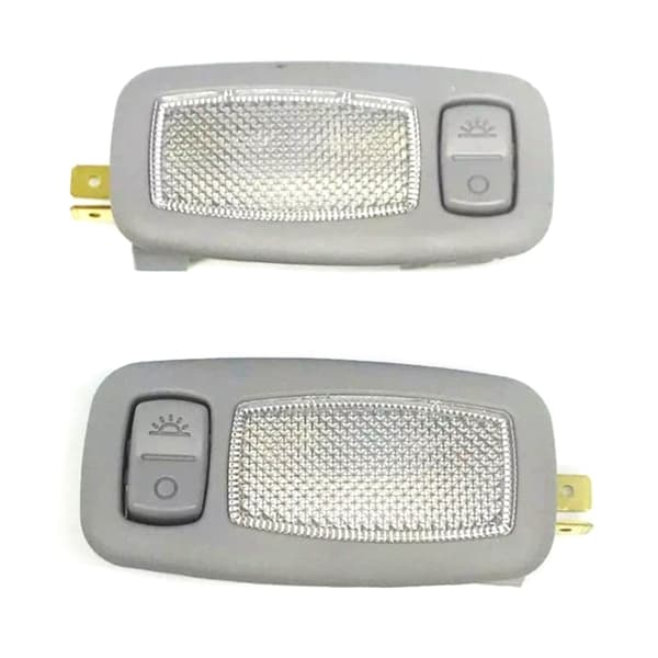 Par LED Makeup Spejllamper Indvendige Makeup Lamper Plastik til ix25 ix35 kx5