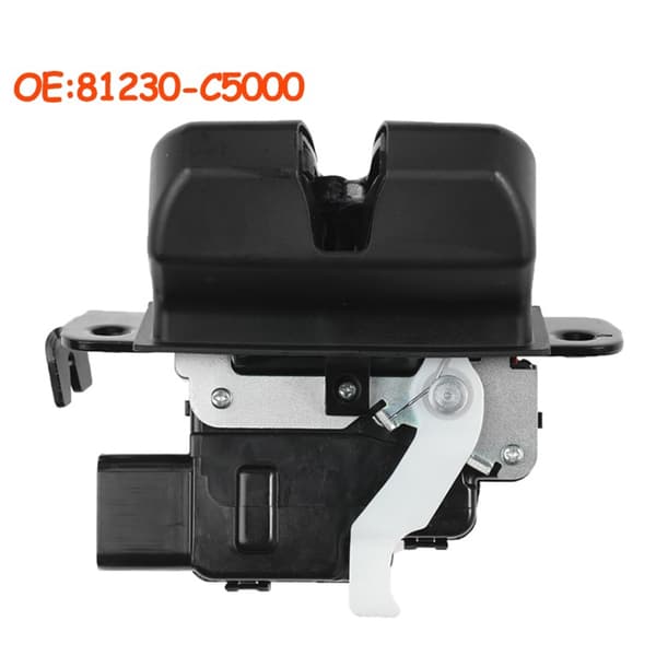 Bagklapslås Aktuator Motor Liftgate Boot Hatchs til 81230-C5000