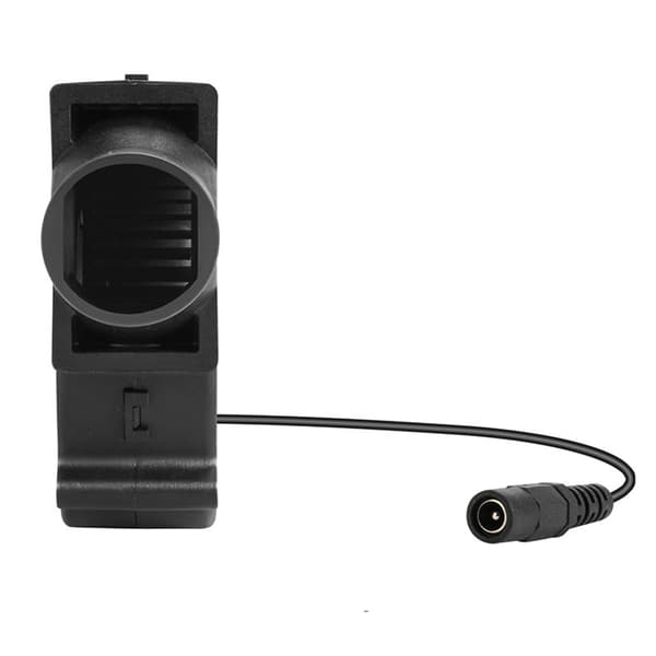 Multifunksjonell 12V Luftblåser Vifte For Diverse Husholdnings- og Industrielle Oppgaver