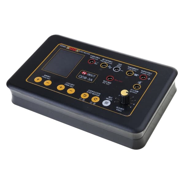 Feildetektor Aktuatorer Tennspole Deteksjon Solenoid Tester