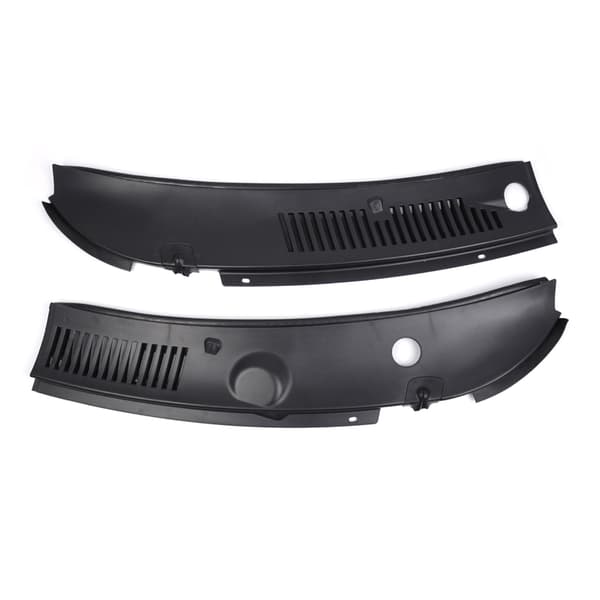 Viskerdeksel Ventilgitter Panel Panser Biltilbehør 3R3Z6302228AAA