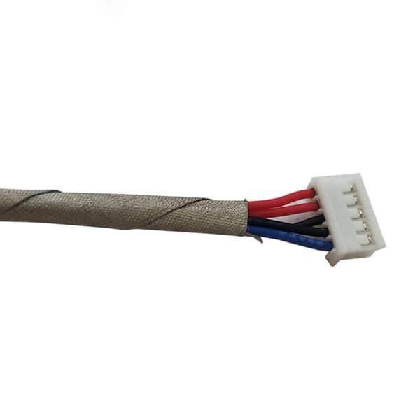 Power Jacks Bærbare Computere Stik Ledningsnet Kabel Opladningsport til Thinkpad X220
