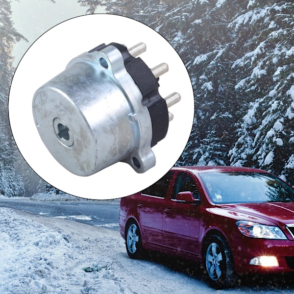 Startknapp Motor Tändningsstartare 1164620093 Motordelar för W108