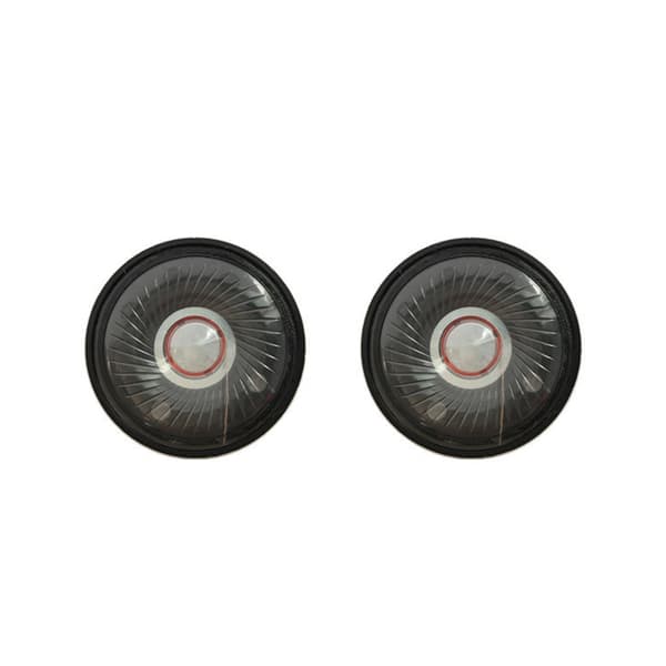 112db 32ohm hörlurar DIY högtalarreparationsdelar Neodym hög kvalitet