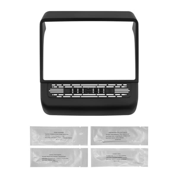 Ridsefast med 2023 2025 /Y Interiør