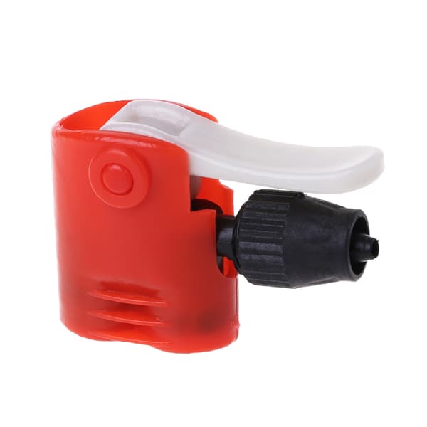 Cykelbollar Pump för Ventiladapter Handluftpump Munstycke Hem Utomhus Tillbehör