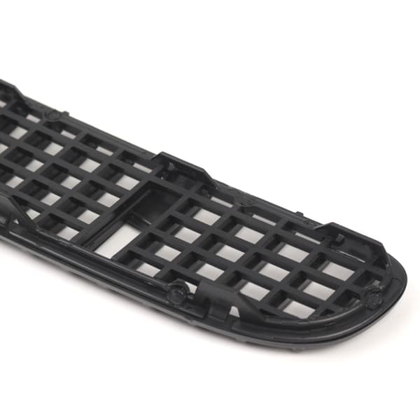 Øvre motorhjelmsventilationsgitter til biltilbehør til E46 4/5 døre 2002-2005