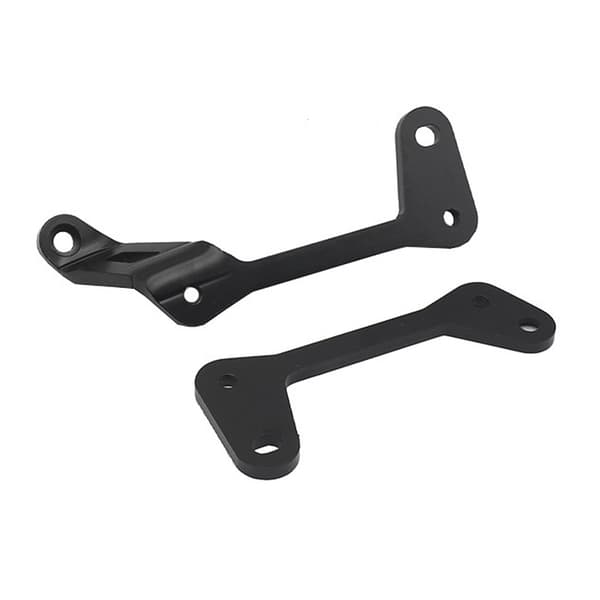 Motorbåge för MT-09SP TRACER 9GT Ram Slider Kraschbåge Fallskydd