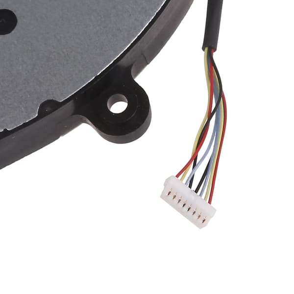 CPU Køleventilator Laptop Notebook Køleventilator Køler Til L330-15ICH 17ICH