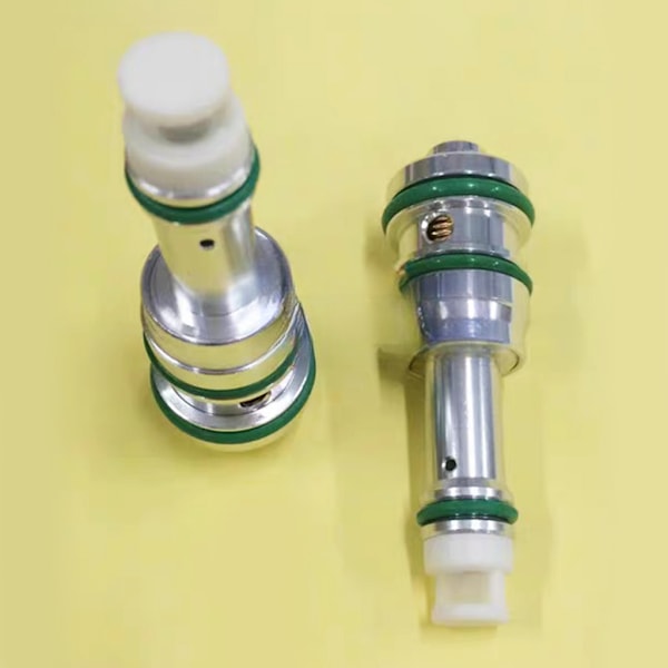 Auto Aircondition Kompressor Solenoid Ventiler For Forbedret Køleeffektivitet