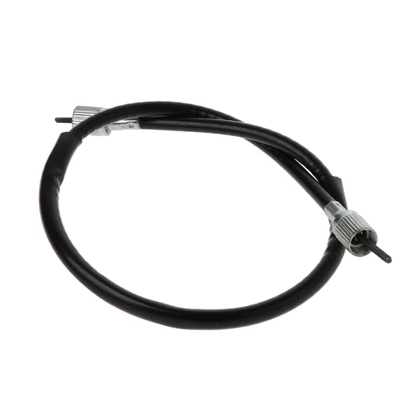 Motorcykel Speedometer Kabel Gummibelagt Kilometerstand Wire Til Monkey Giraffe