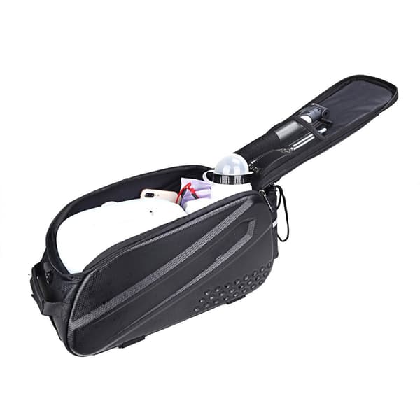 Universale Rejsetasker Kufferter Sidetasker Store Kapacitet Tasker Cykeltasker