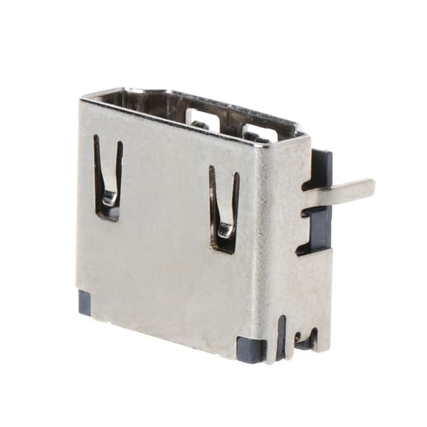 Til Super Slim til 2000 2500 HDMI-Jack Socket Connector