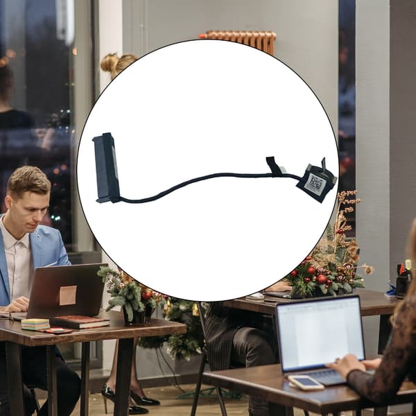 Laptops HDD-kabel til 3400 E3400 06X9M9 til Notebook-vedligeholdelse