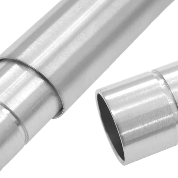 Sammenleggbare vannrørsett for E60 E64 E65 E66 E67 745Li E53 N62 N62N 11706305738