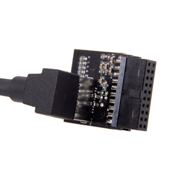 19-pin Header til USB3.2 Konvertere USB3.1 20-pin til USB3.0 19/20-pin Adapter