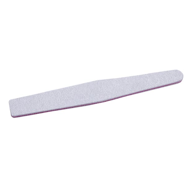 Neglekunst Sanding Buffer Buffing Tips Manikyr Akryl Gel Fil Verktøy 100/180 Grit