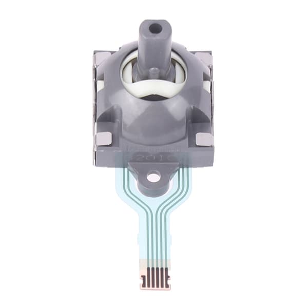 Responsiv Joystick 3D Analog Stang Spillkontroller Erstatning For Konsoll