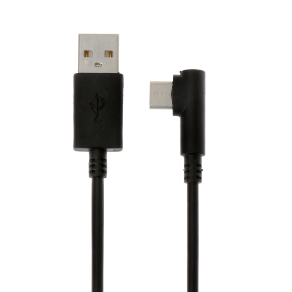 USB Type-C Power för Wacom Digital Drawing Tablet Laddningskabel för Intuos