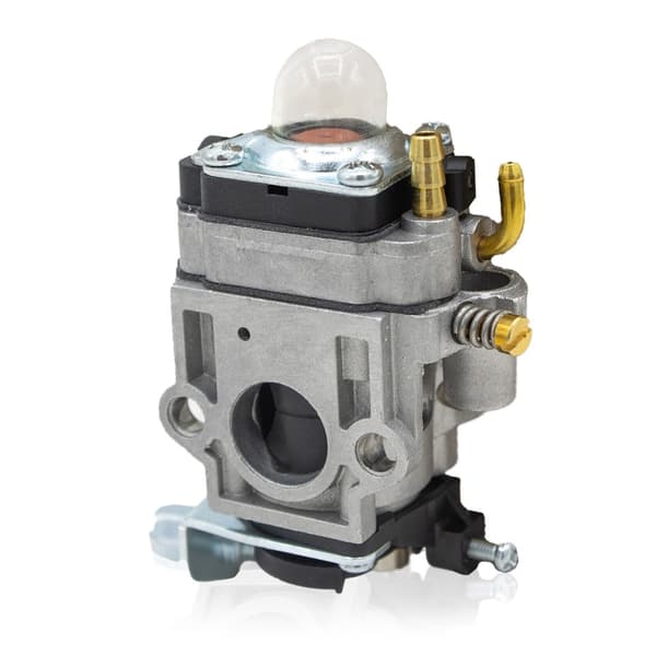 Forgasser Motor Forgasser Optimaliserer Drivstofforbruk og Ytelse