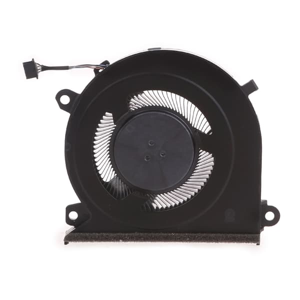 1 stk. Laptopkøler Køleplade til ThundeRobot TR 911Air CPU Køleventilator DC5V
