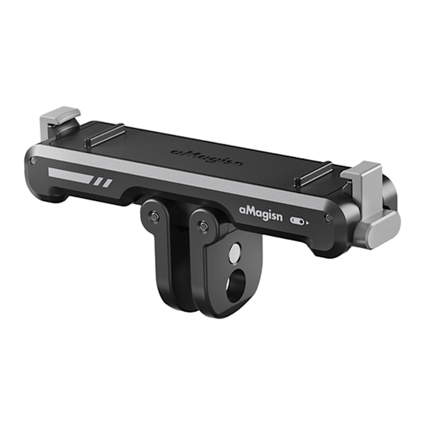 Magnetisk Monterings Foldbar Adapter til 360 GO 3 Magnetisk Tilbehør Kamera Monterings Konverterings Adapter Tripod Stativ