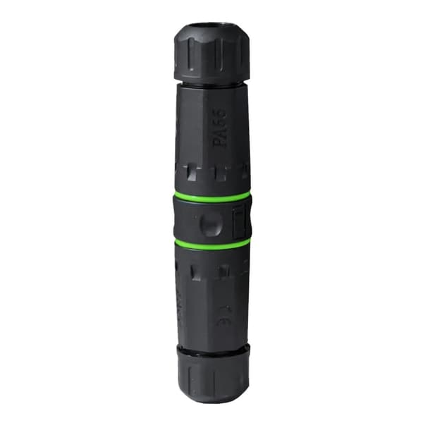 IP68 Vanntett Elektrisk Kabelkobling Utendørs Vanntett 10Gpbs USB C