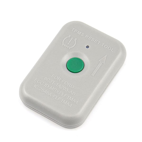 Reset Tools TPMS 19 Sensor Däcktrycksövervakningssystem för F 150 F 250 F 350 F 450 F 550 Aktiverings Bil Diagnostikverktyg