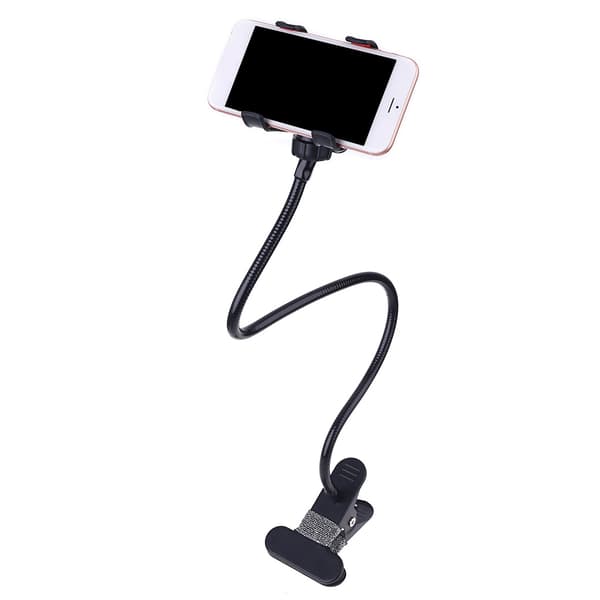 Webcam Stativ Bordklemme til Webcam C920 C922 C922x C930 C615