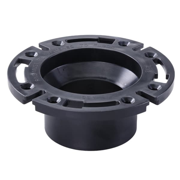 Bobiltetningsring og flensmontering erstatter 385345892 for 300 310 320 D