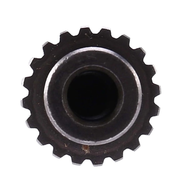 Drivaxel för utombordsmotor 683-45611-01-00 För 9.9HP 15HP 2-takts Propellrar