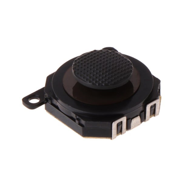 3D Rocker Analog Joystick Arcade Thumbstick Tumspak för PSP 1000 Konsol Kontroller Gamepad Reparation