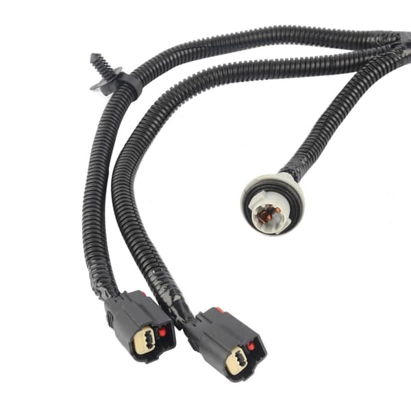 Auto Tilbehør Parkeringsassistent Skiltlys Ledningsnett for 1500 2500