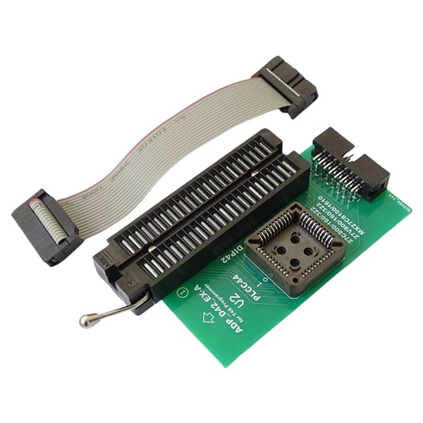 Høyeffektiv Chip Programmering ADP_D42_EX-A Adapter For T48 Programmer