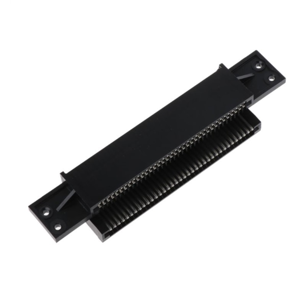 Ersättningsdel 72 Pin Connector Adapter För Nintend NES Game Replacement Part 72 Pin Connector