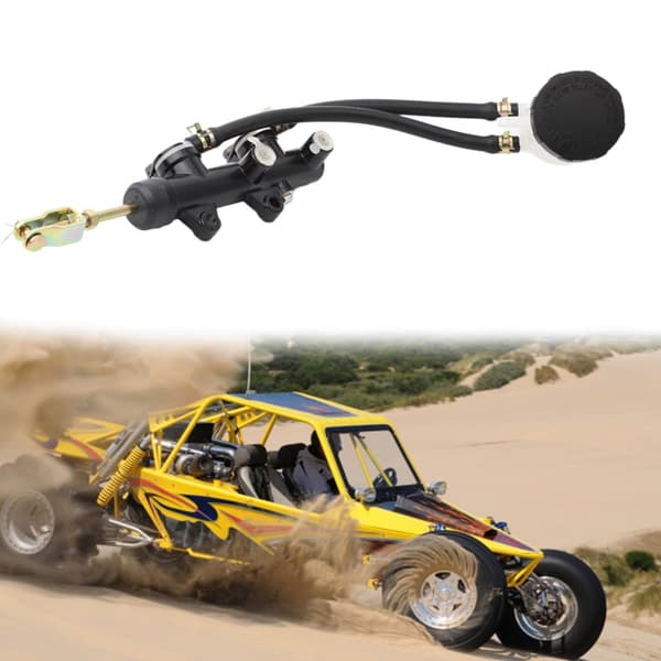 Huvudcylinder Pedalbroms för CF800 CForce 800cc 800 CF800 ATV UTV