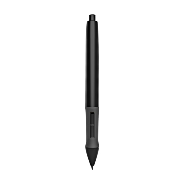 Digital ritpenna Stylus Batteri Penna Anti-repningsspets för PEN68 P68 skärm Laptop Stylus Pen Uppladdningsbart batteri