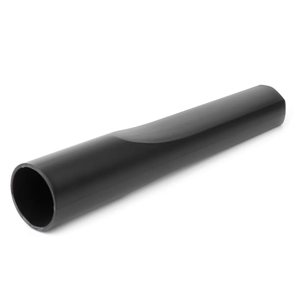 Universal 32 mm dammsugartillbehör Plastsugsmunstycke för platt söm för H