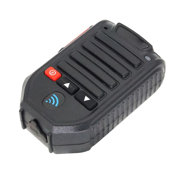 Bluetooth-yhteensopiva kaiutinmikrofoni KT-8900 KT-7900D radiopuhelimille