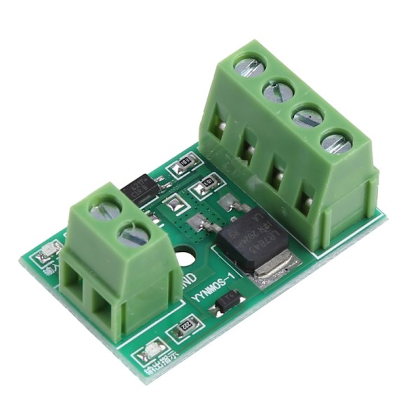 1st PWM Kontrollmodul 3-20V Mosfet MOS Transistor Trigger Switch Drivrutin