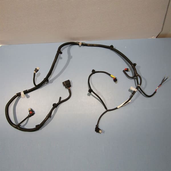 Bil Frontkofanger Ledningsnet Parkeringssensor 206795800B 2067958-00-B til