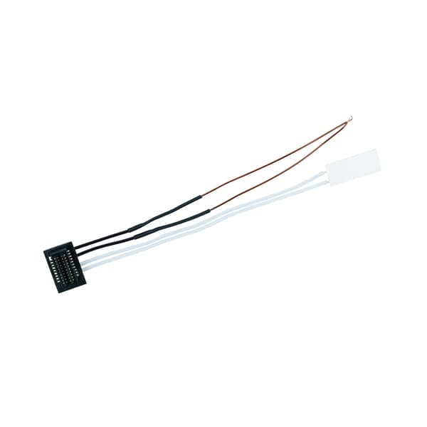 P1P P1S Termistor Hotend med Terminal 3D-skrivartillbehör