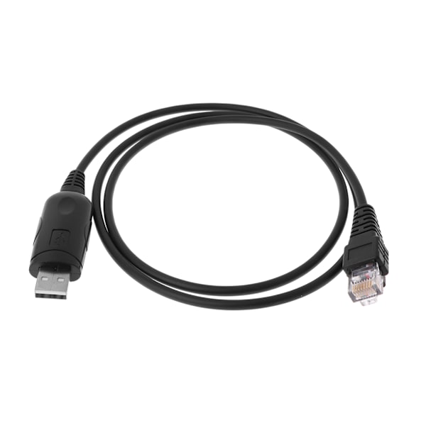 USB programmeringskabel för Kenwood Radio NX-700 NX-800 NX-900 NXR-710 TM-271A