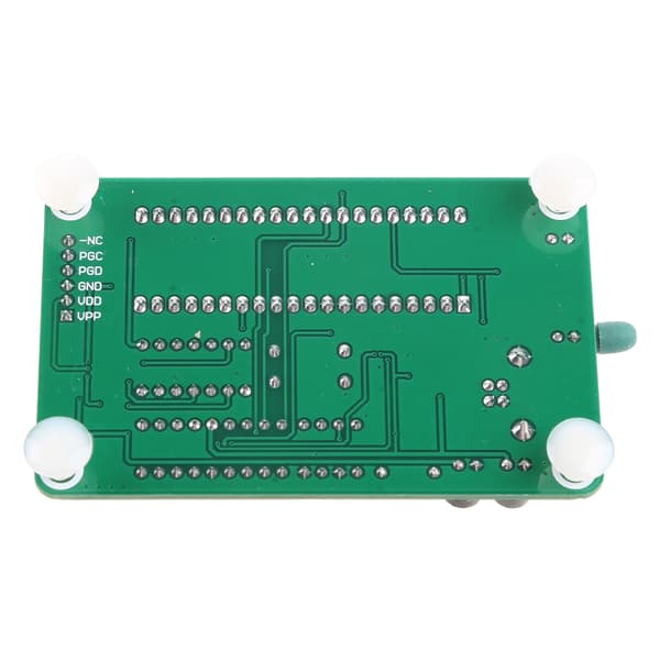Mikrokontroller USB Automatisk Programmeringsprogrammerare K150 Microcore Nedladdare
