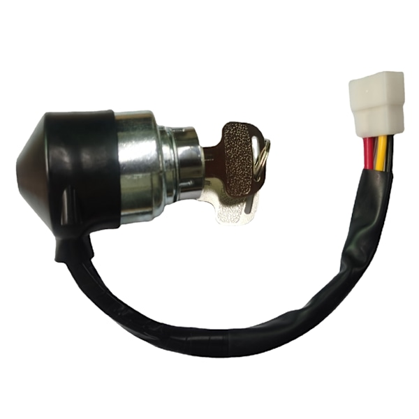 52200-41210 Tændingslås Cylinder Starter med Nøgle til Kubota M4900