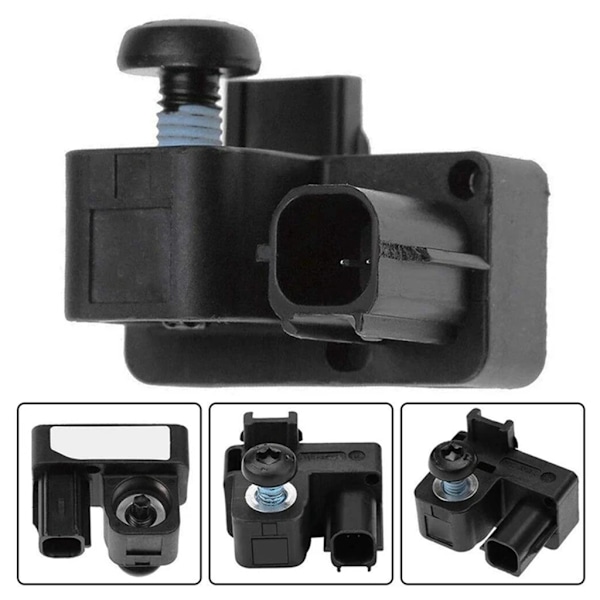 Bil Kollisionskrocksensor för 1500/2500 13502744 13519421 13578676 590-225
